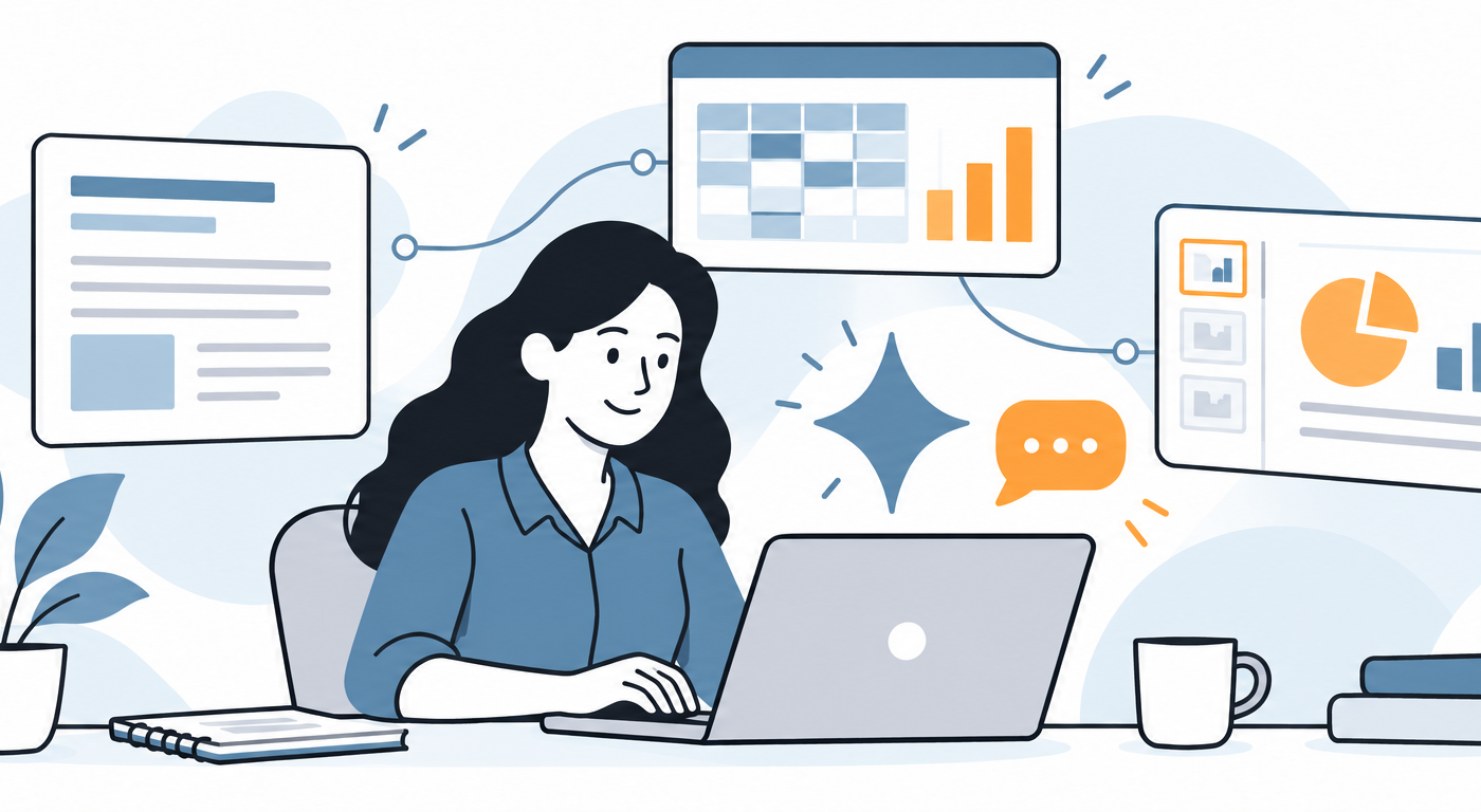Uso de Office con IA: Microsoft 365 Copilot