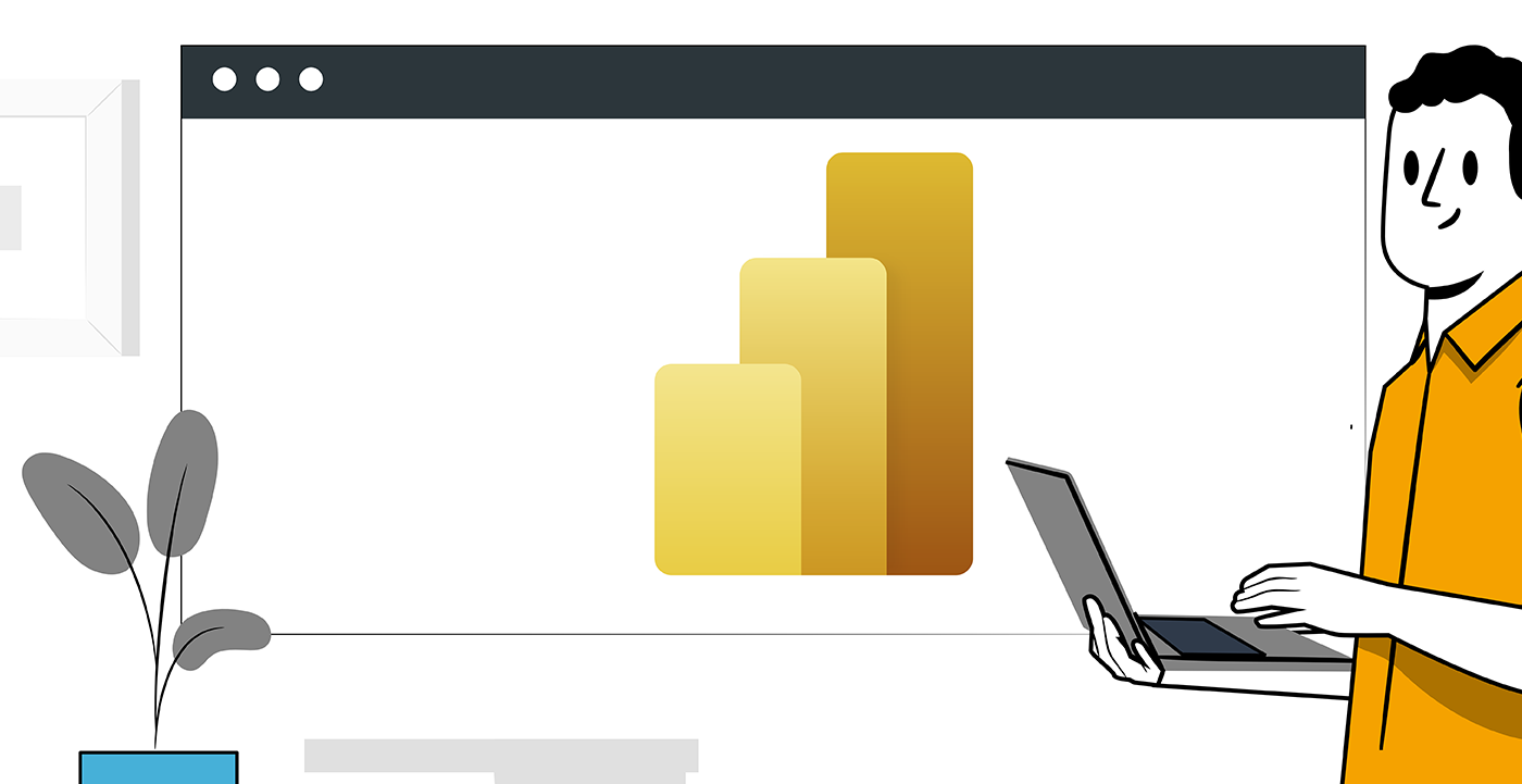 Cuadros de mando con Power BI para tomar decisiones